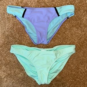 2 for 1 Bikini bottoms